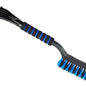 Četka i strugač za led 50 cm, s mekom drškom