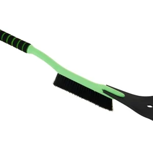 Četka i strugač za led 54 cm, s mekom drškom