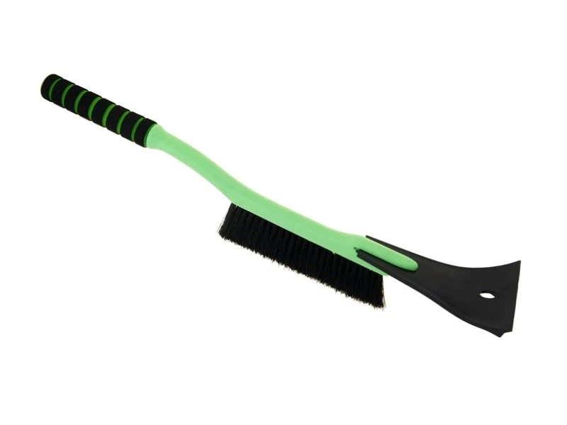 Četka i strugač za led 54 cm, s mekom drškom