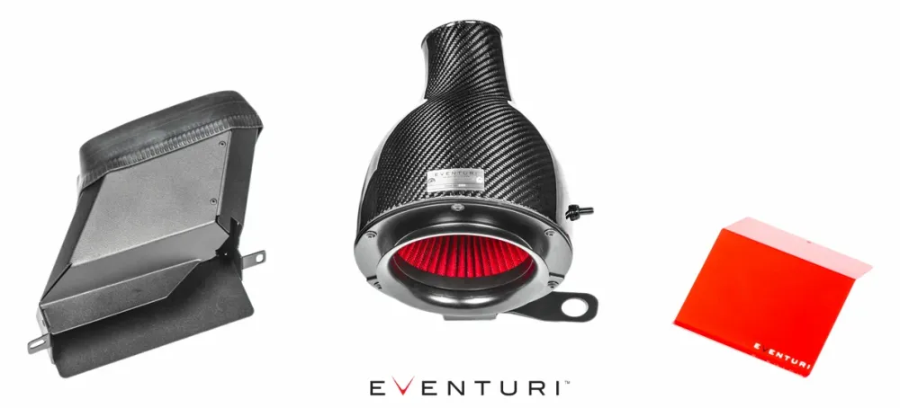 Eventuri Karbonski Ugao Za Zrak Audi S1 2.0TFSI