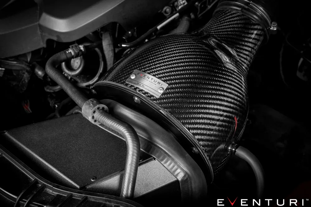 Eventuri Karbonski Ugao Za Zrak Audi S1 2.0TFSI
