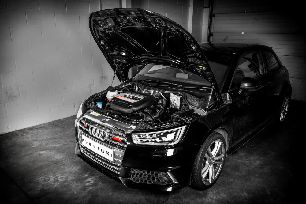 Eventuri Karbonski Ugao Za Zrak Audi S1 2.0TFSI