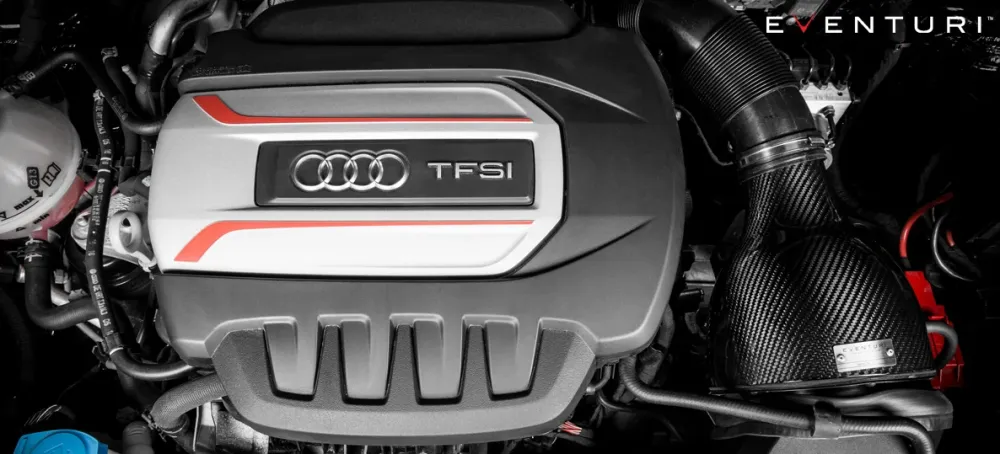 Eventuri Karbonski Ugao Za Zrak Audi S1 2.0TFSI