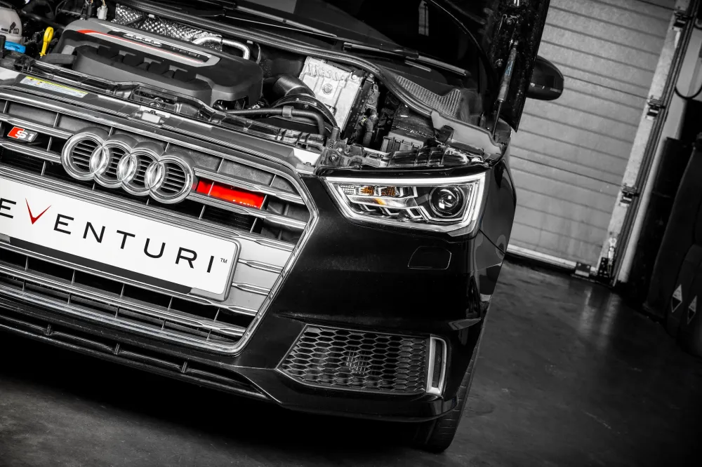 Eventuri Karbonski Ugao Za Zrak Audi S1 2.0TFSI