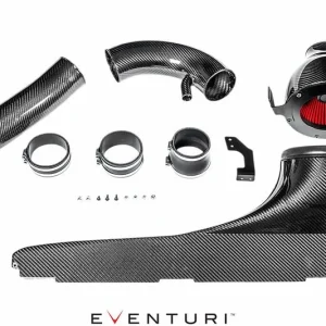 Eventuri Karbonski Ugao Za Zrak Audi RS3 8V Gen.1