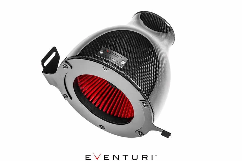 Eventuri Karbonski Ugao Za Zrak Audi RS3 8V Gen.1