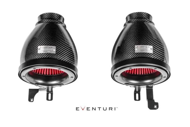 Eventuri Karbonski Ugao Za Zrak Audi RS4/RS5 B8