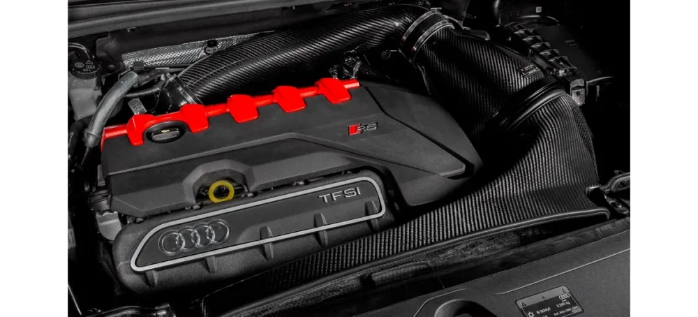Eventuri Karbonski Ugao Za Zrak Audi RSQ3 F3