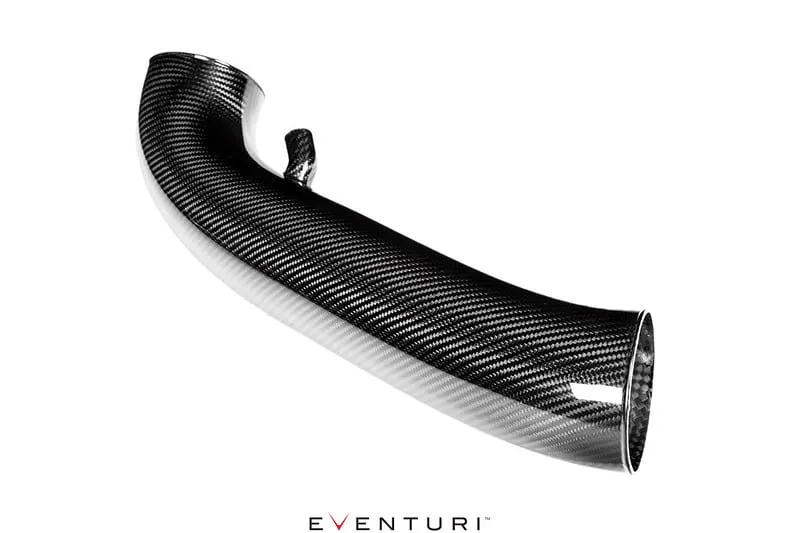 Eventuri Karbonski Ugljik Luchtinlet Audi RS3 8Y