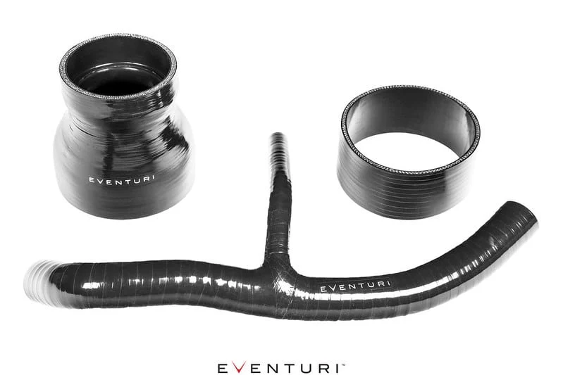 Eventuri Karbonski Ugljik Luchtinlet Audi RS3 8Y