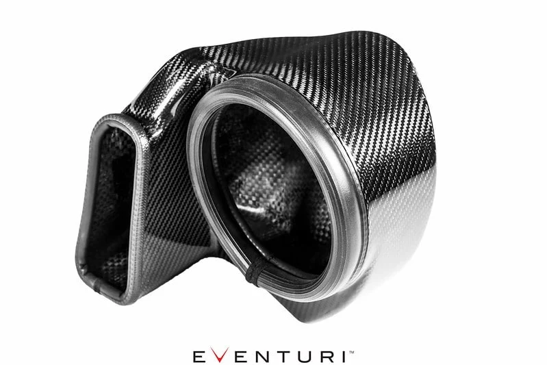 Eventuri Karbonski Ugljik Zračni Usis Audi S4/S5 B9
