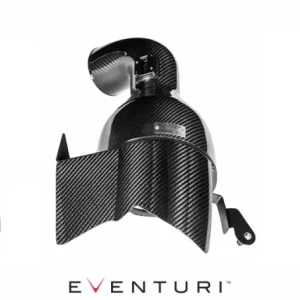 Eventuri Karbonski Uvod Zraka BMW M140i, M240i, M340i B58