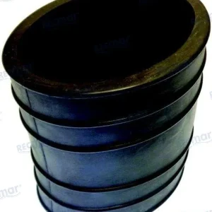 Exhaust Bellow 4” lower