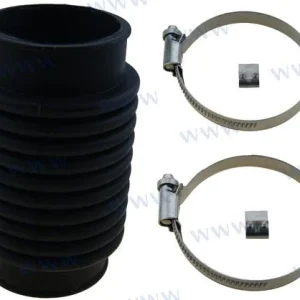 Exhaust Bellow MerCruiser Alpha, Bravo