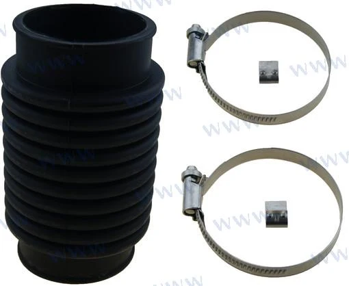 Exhaust Bellow MerCruiser Alpha, Bravo