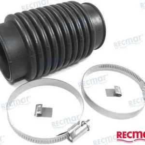 Exhaust Bellow MerCruiser Alpha, Bravo