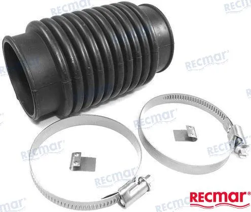 Exhaust Bellow MerCruiser Alpha, Bravo
