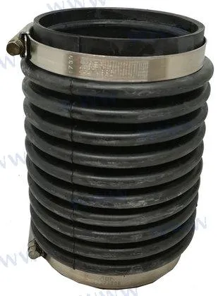 Exhaust Bellow Volvo Penta