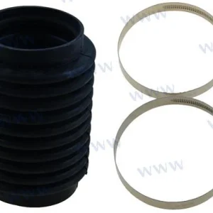 Exhaust Bellow Volvo Penta