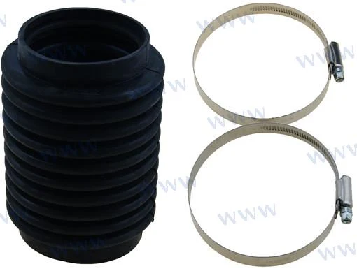 Exhaust Bellow Volvo Penta