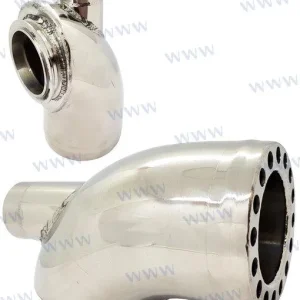 EXHAUST ELBOW YANMAR YANMAR 4LHA 3092500