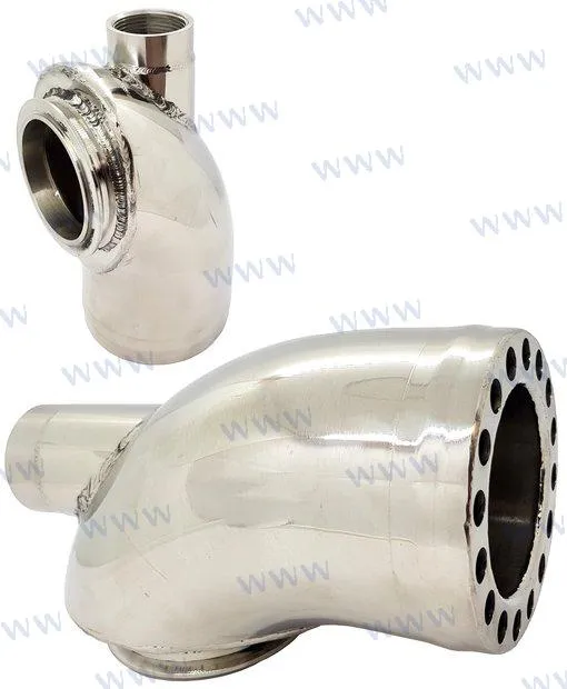 EXHAUST ELBOW YANMAR YANMAR 4LHA 3092500