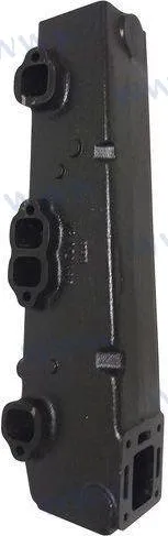 Exhaust Manifold Starboard Mercruiser V8 GM 305/350 5.0/5.7 litr. Small Block