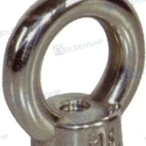 EYE NUT, DIN582, M16 (PACK 10)