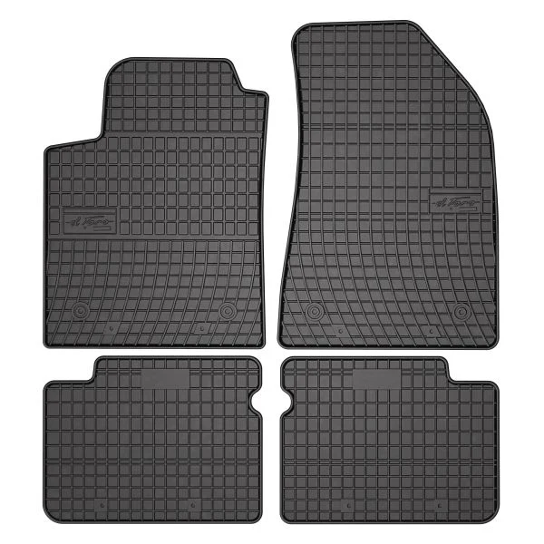 FIAT BRAVO II gumeni tepisi 2006-2014