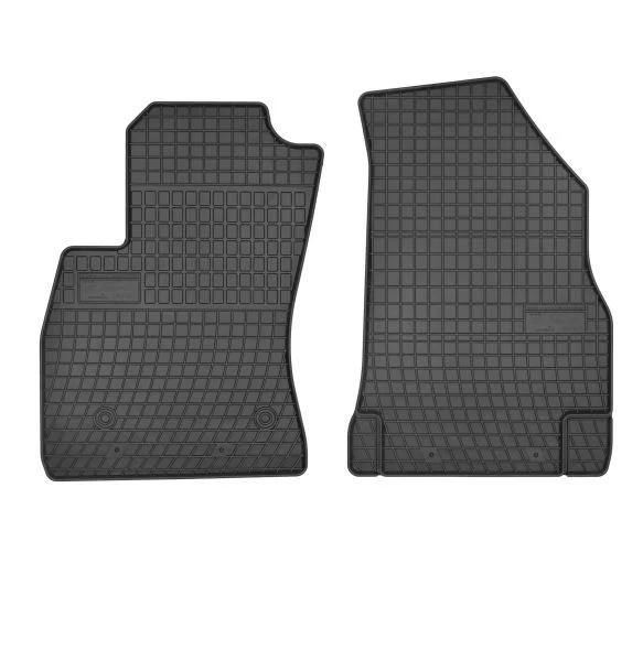 FIAT DOBLO CARGO gumene prostirke 2001-