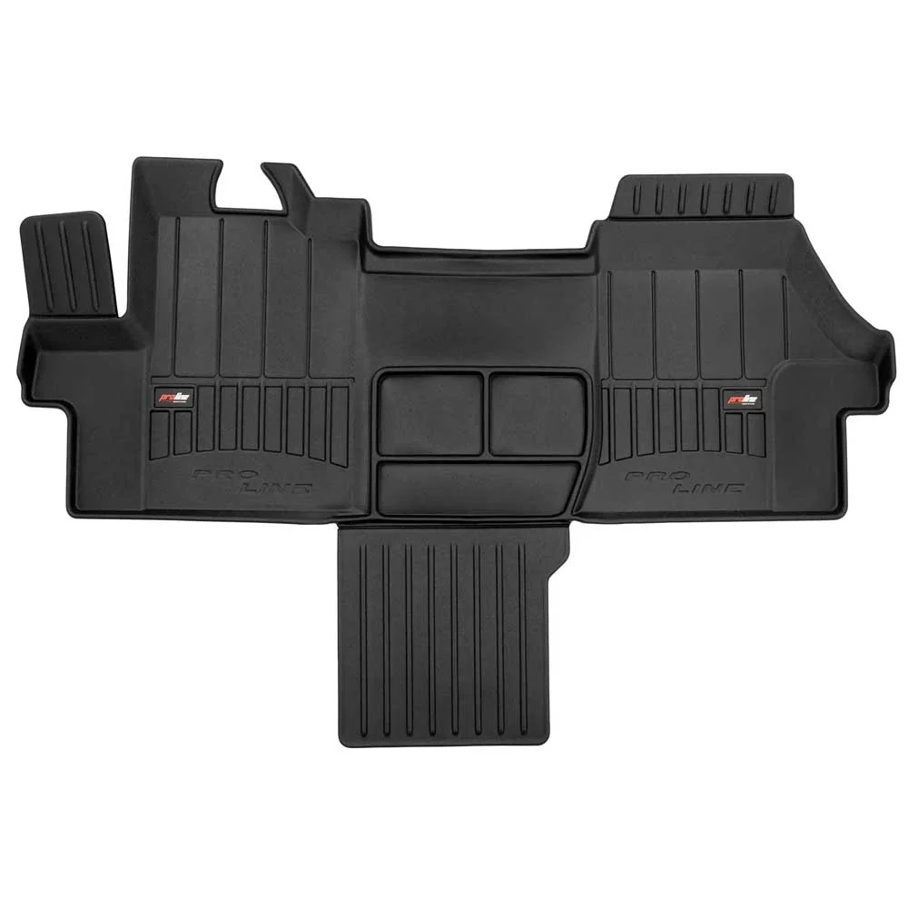 Fiat Ducato III gumene prostirke 2006- FROGUM
