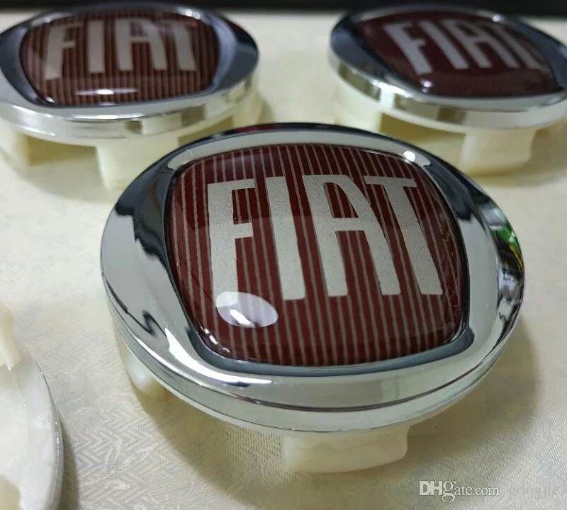 FIAT čepovi 60mm (set)
