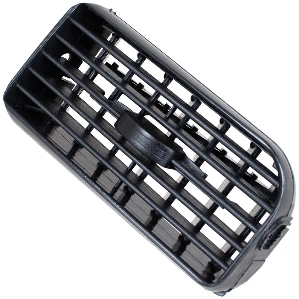 Fiat Grande Punto unutarnja ventilacijska rešetka (desno - crna) 2005-