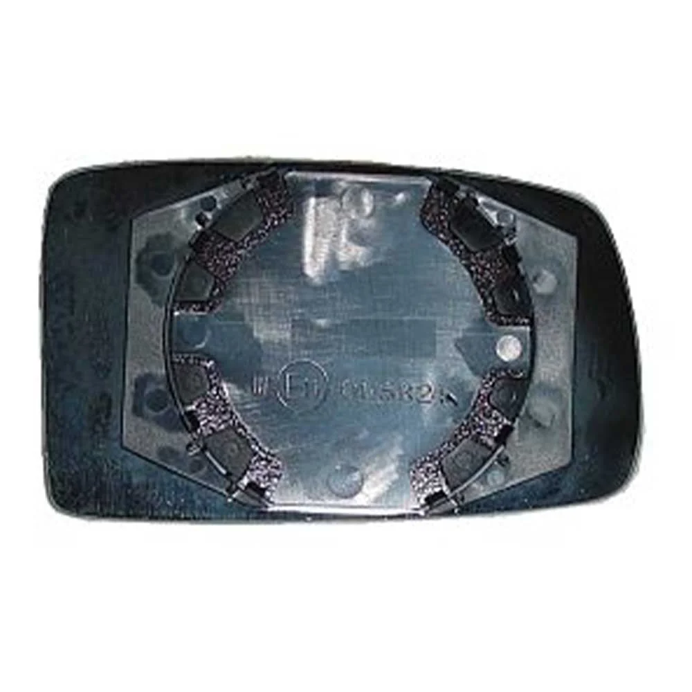 Fiat Panda grijani lijevi bočni retrovizor 2003-2008
