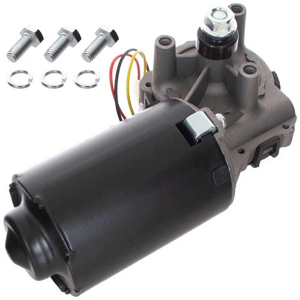 Fiat Punto I motor prednjih brisač 1993-2000