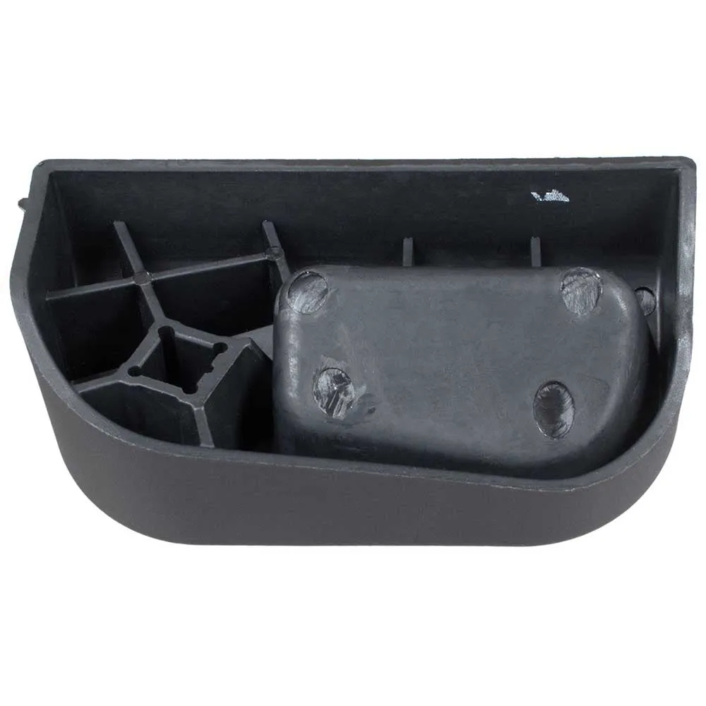 Fiat Punto / Punto EVO otvarač haube 2008-