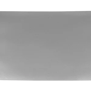 Flaster za popravak cerade 44,5 x 34,5 cm, srebrne boje