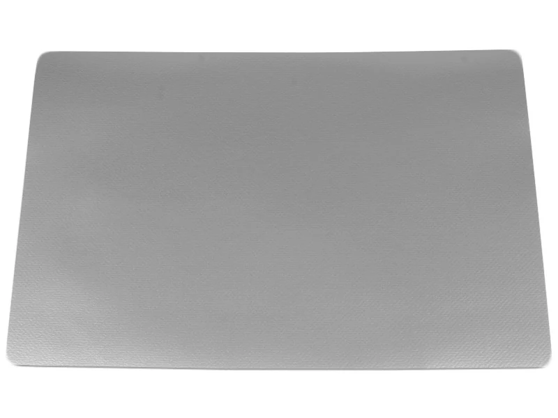Flaster za popravak cerade 44,5 x 34,5 cm, srebrne boje