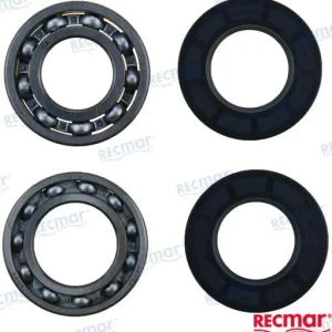 FLYWHEEL CASING REPAIR KIT 22075