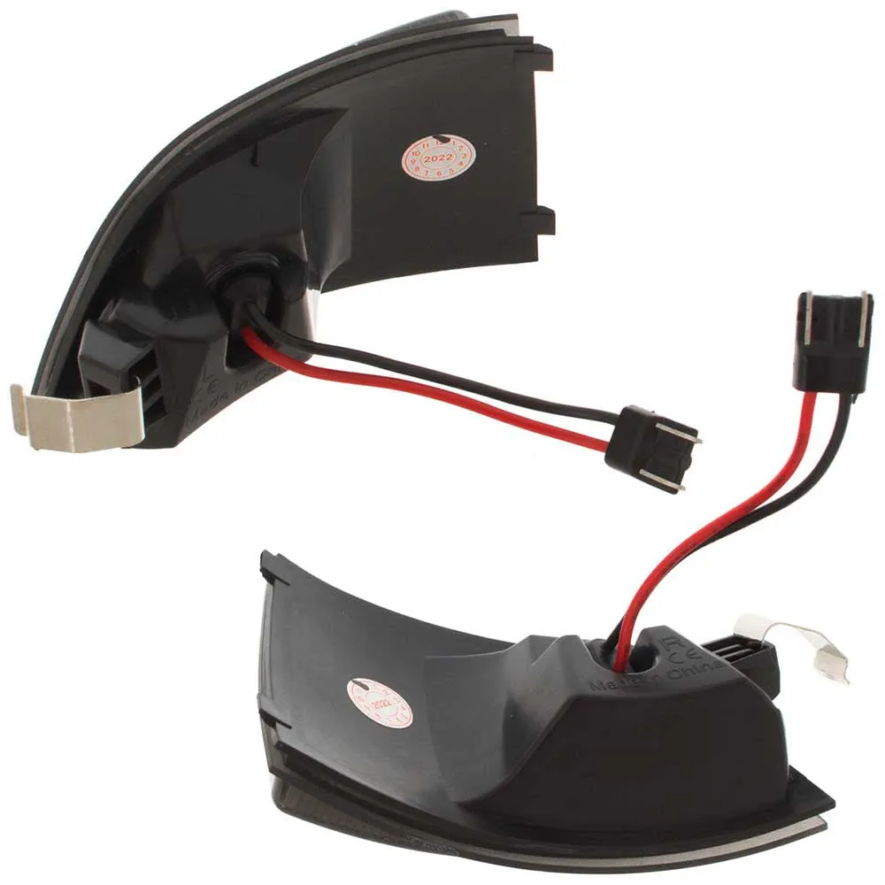Ford C-Max LED svjetla za vožnju u retrovizoru 2007.-2010.