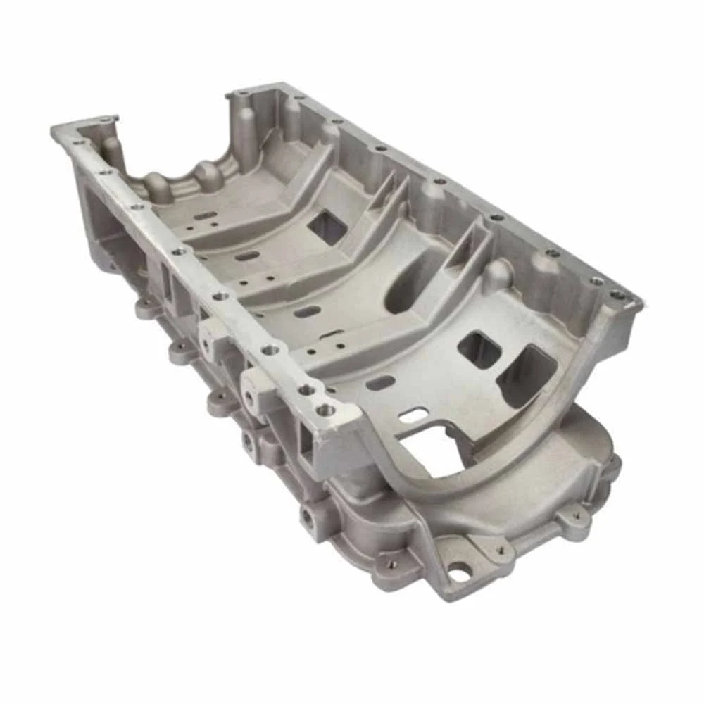 Ford C-MAX 1.8 TDCi uljno korito 2007-2010