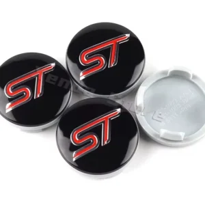 Ford ST čepovi za felge 54mm (4kom)