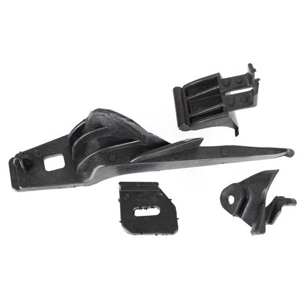 Ford Fiesta VI MK7 FL set za popravak desnog prednjeg svjetla 2012-2017