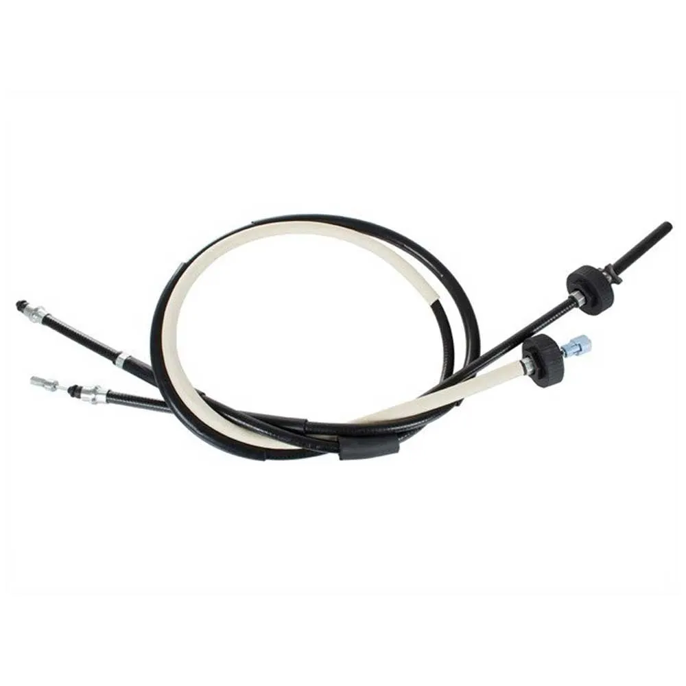 Ford Focus C-Max set sajli ručne kočnice (desna+lijeva) 2003-2007