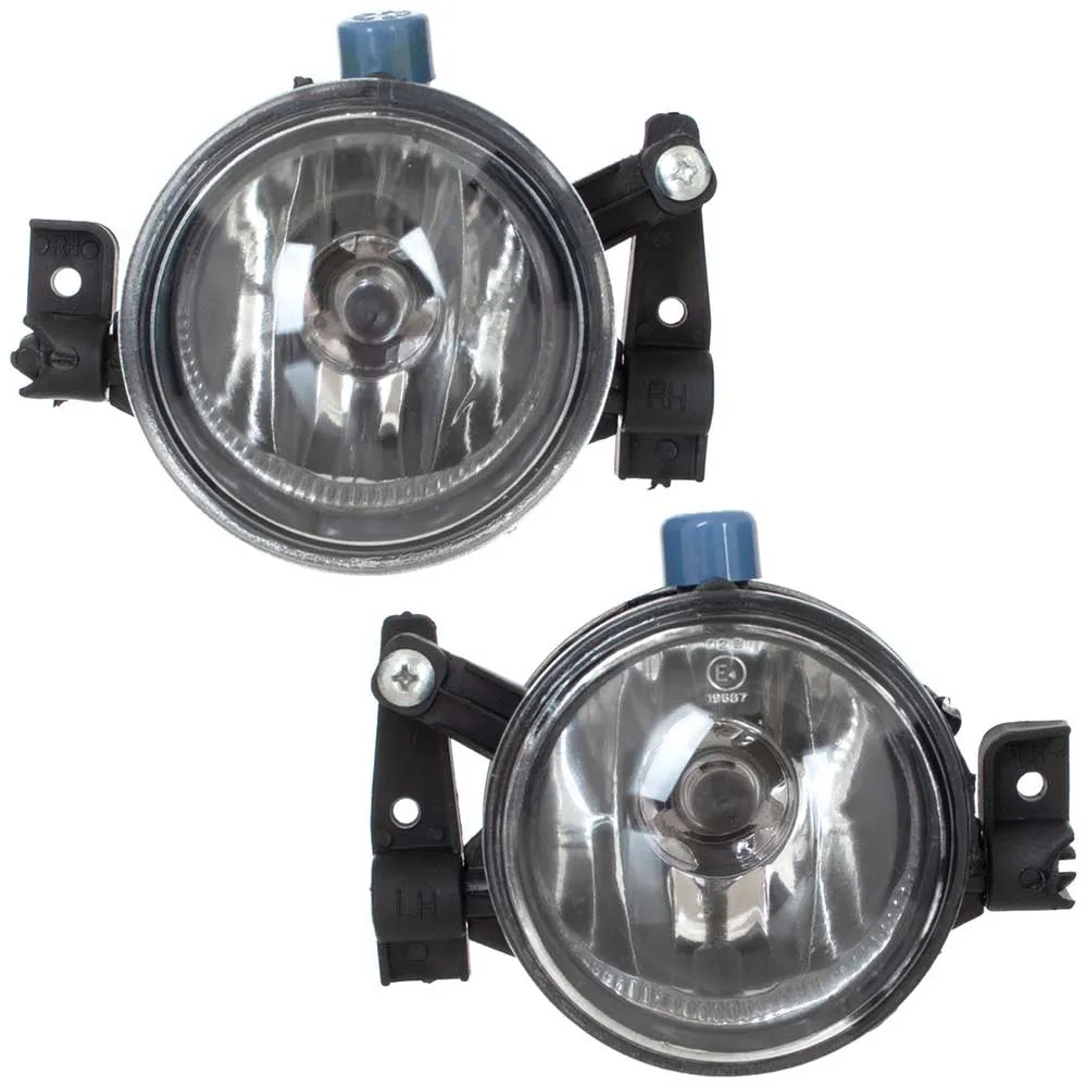 Ford Focus C-MAX set svjetala za maglu (halogena) 2003-2007