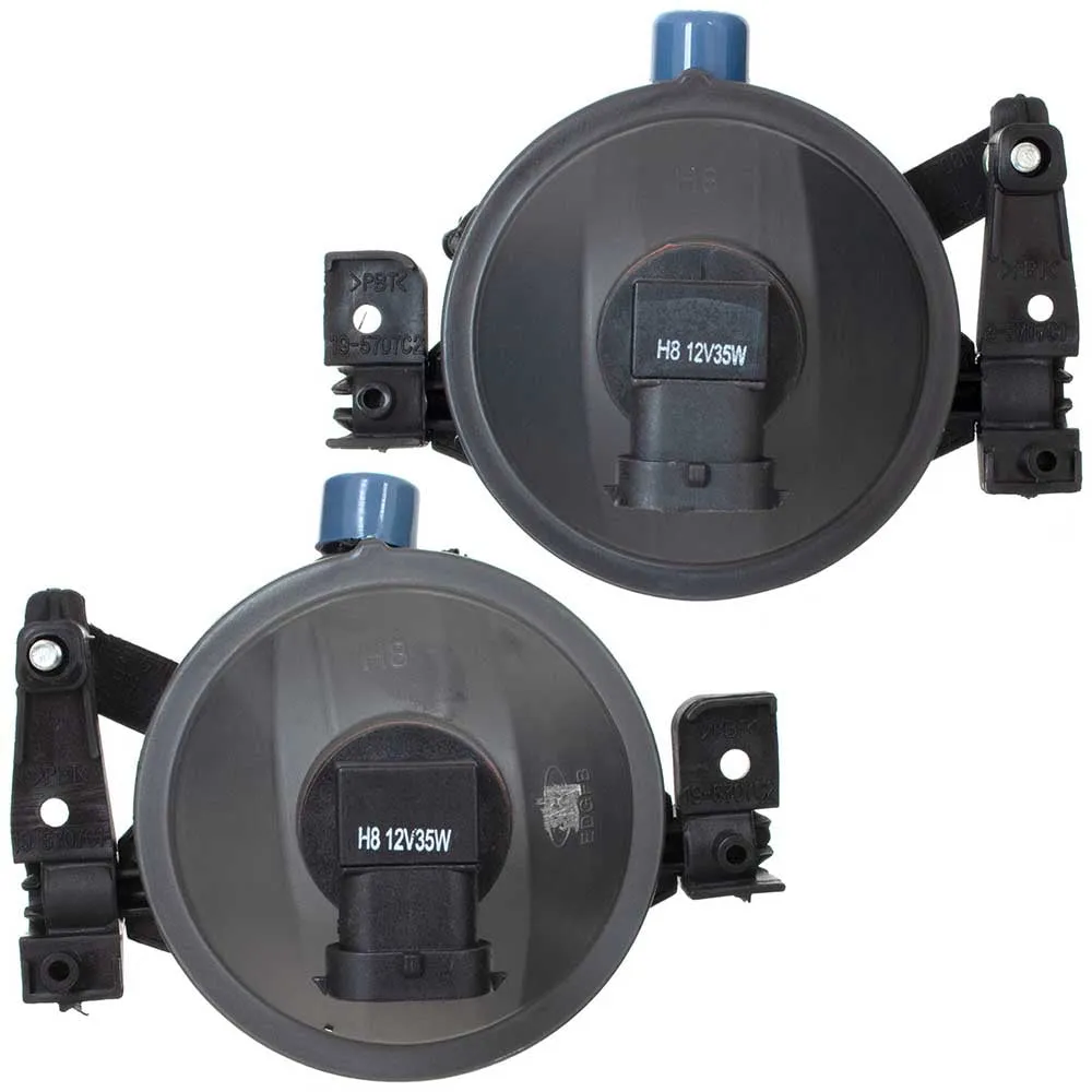 Ford Focus C-MAX set svjetala za maglu (halogena) 2003-2007