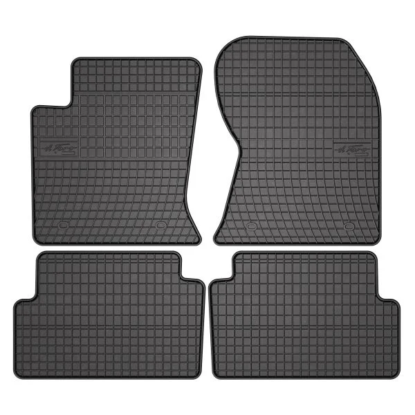 FORD FOCUS I gumena prostirka 1998-2004