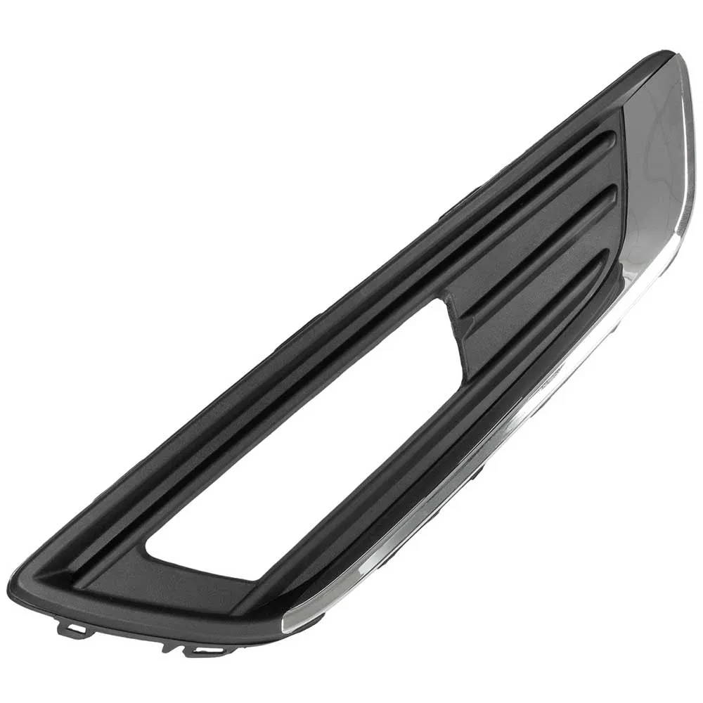 Ford Focus III FL desna maska svjetla za maglu s kromiranim umetkom 2012–2016