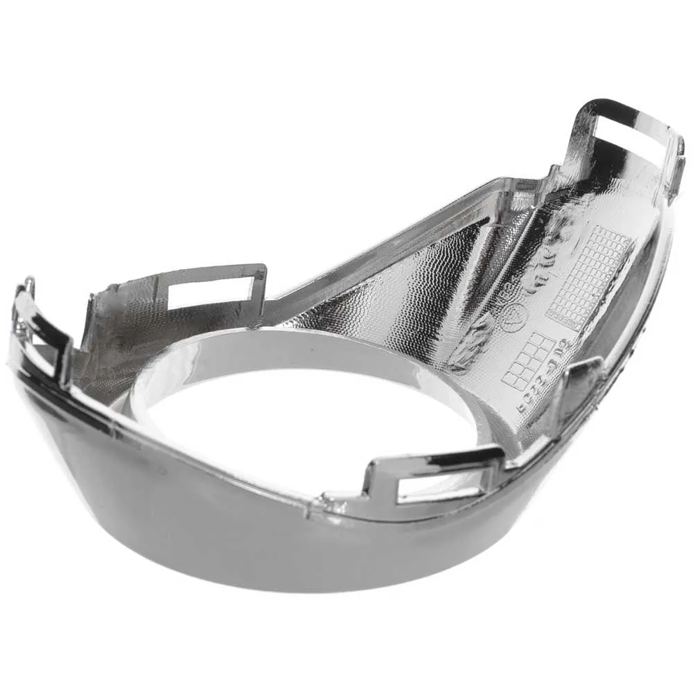 Ford Focus III desna maska svjetla za maglu (krom) 2010-2014