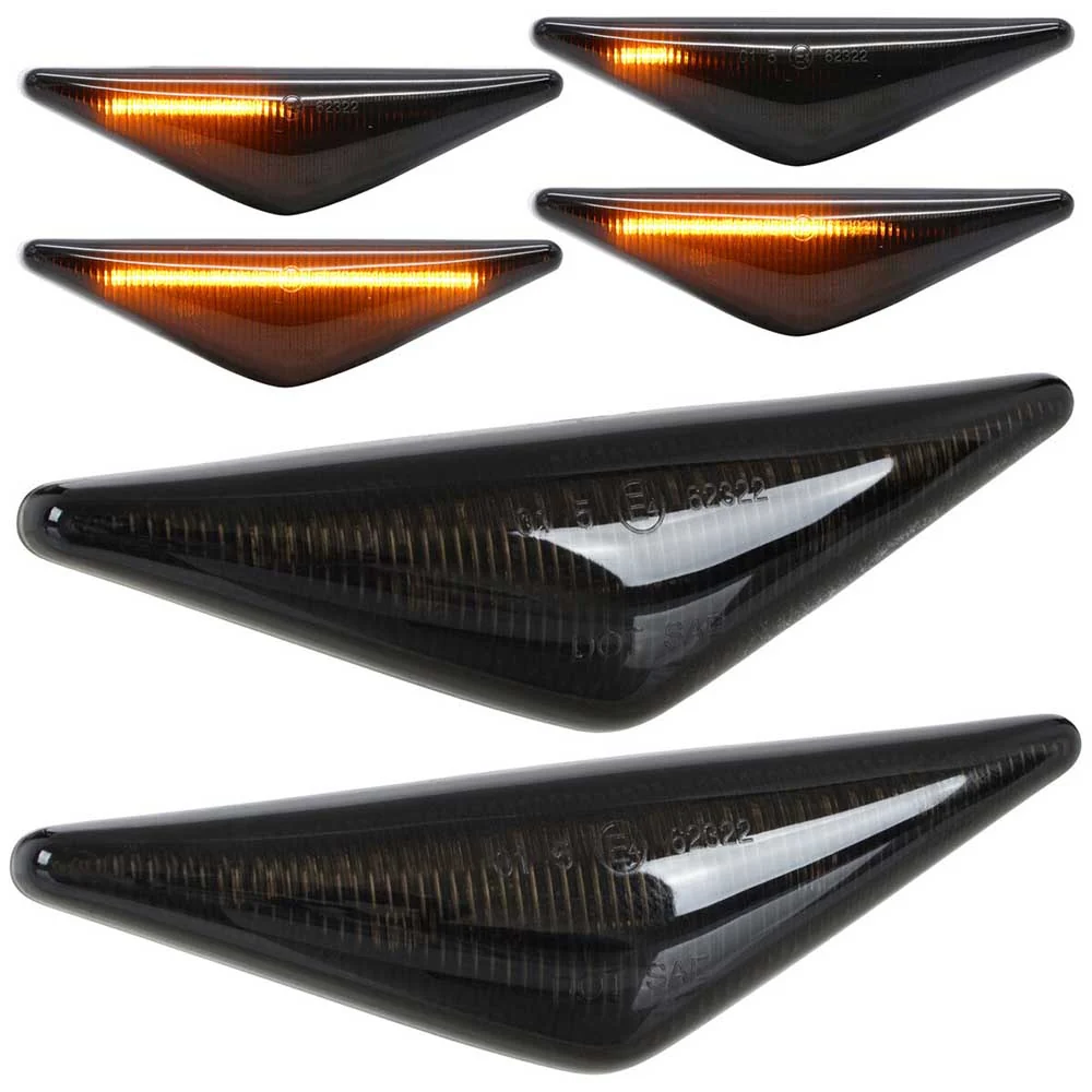 Ford Focus I LED pokazivač smjera 1998–2004